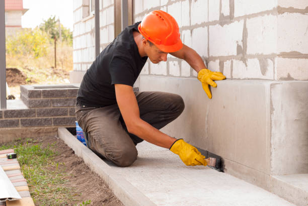 Waterproofing professionals working in Montpelier, OH